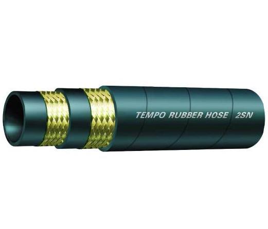 High Pressure Hose